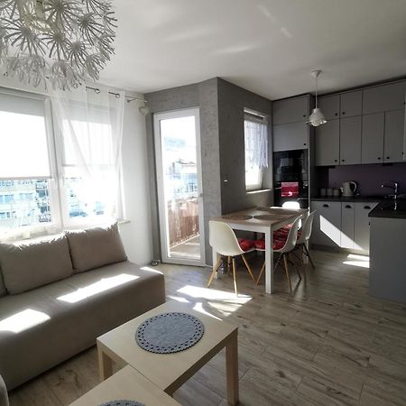 Apartament Mieszko Kolberg Exterior foto