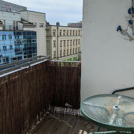 Apartament Mieszko Kolberg Exterior foto