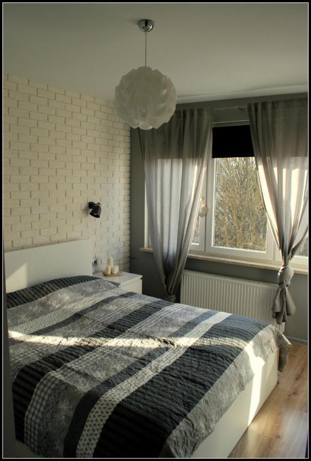 Apartament Mieszko Kolberg Exterior foto