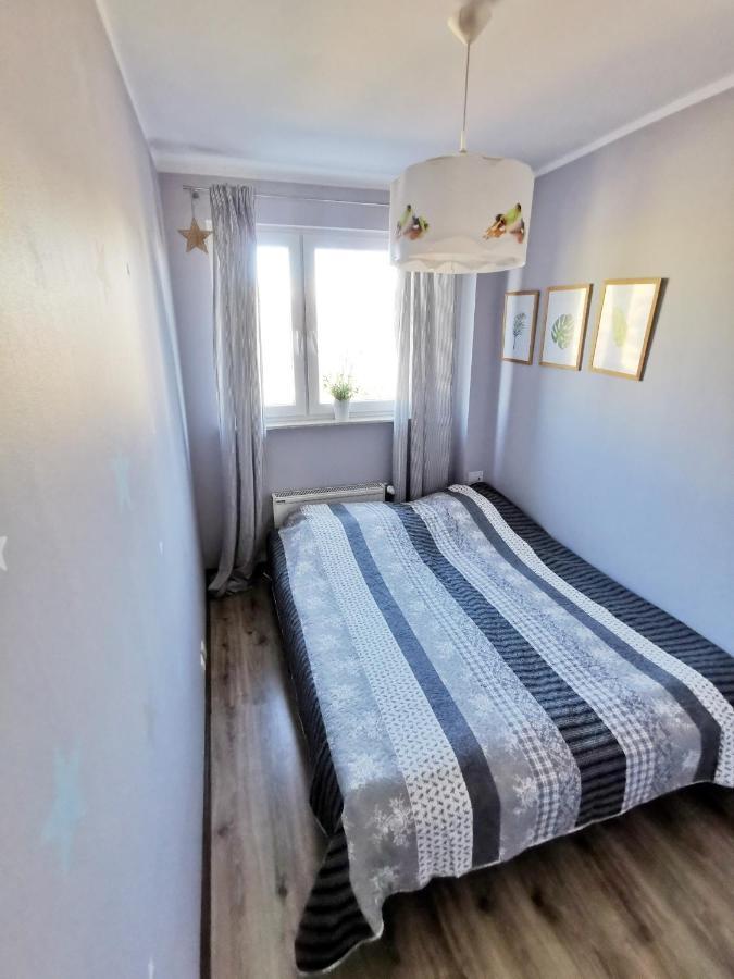 Apartament Mieszko Kolberg Exterior foto