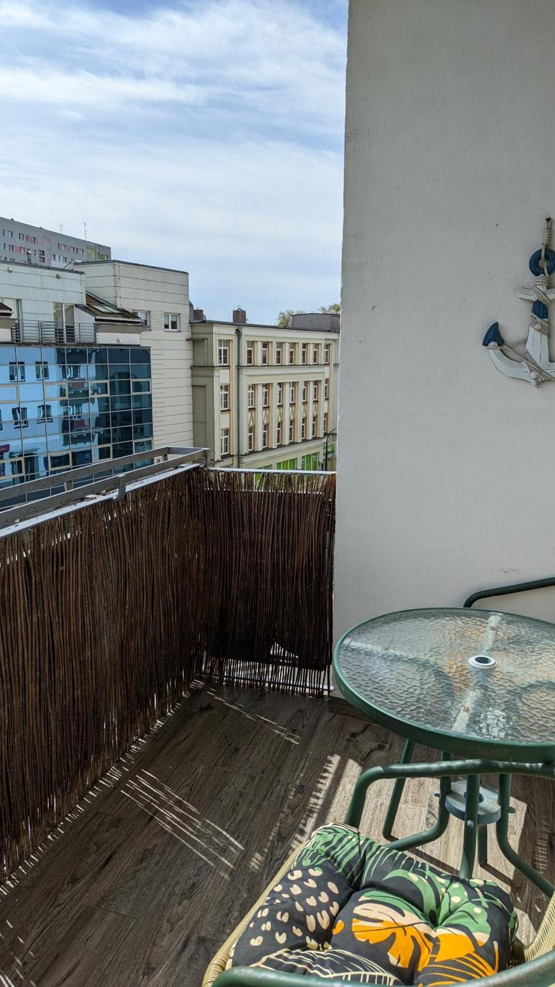 Apartament Mieszko Kolberg Exterior foto